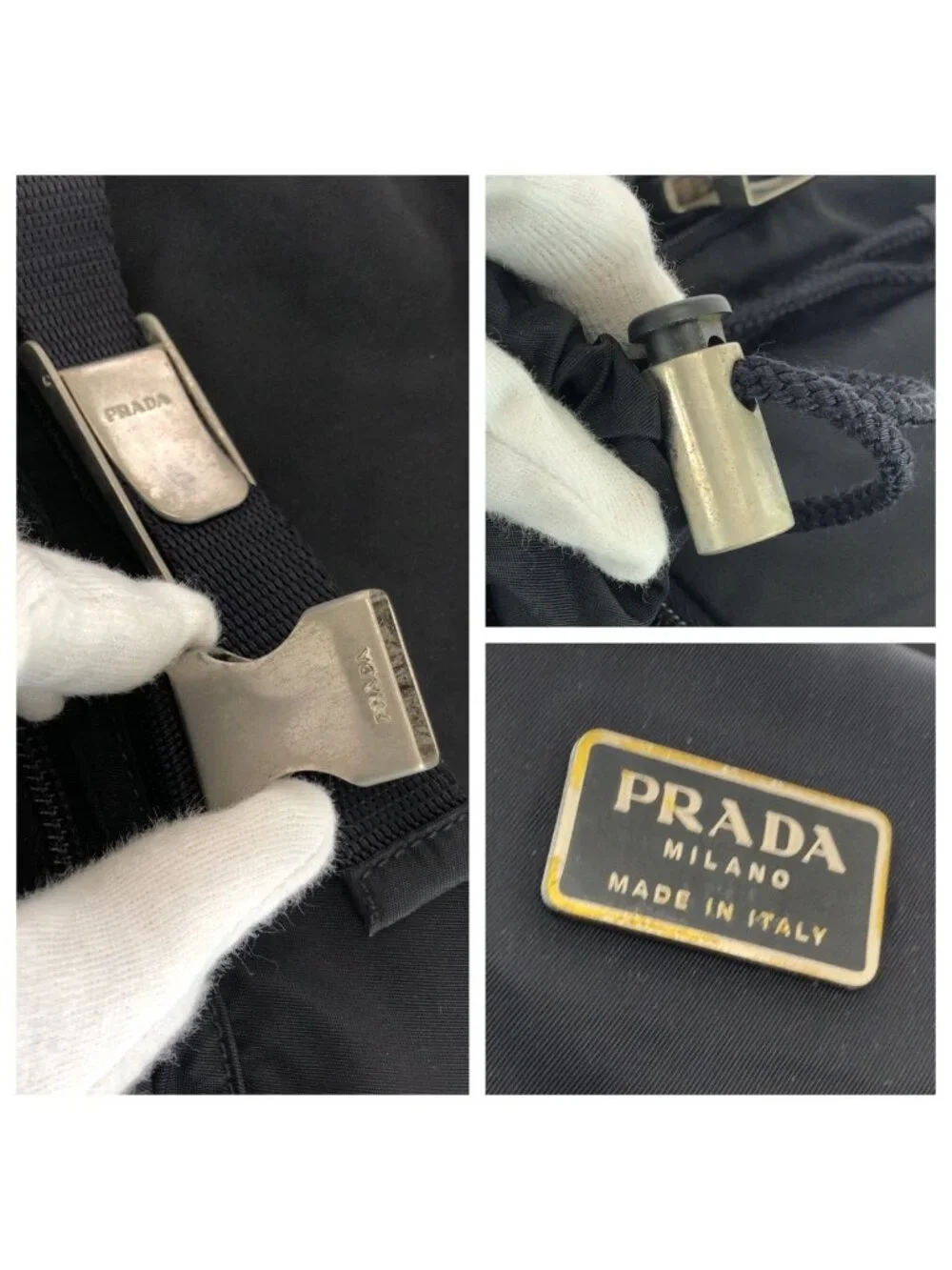 Prada 38 42